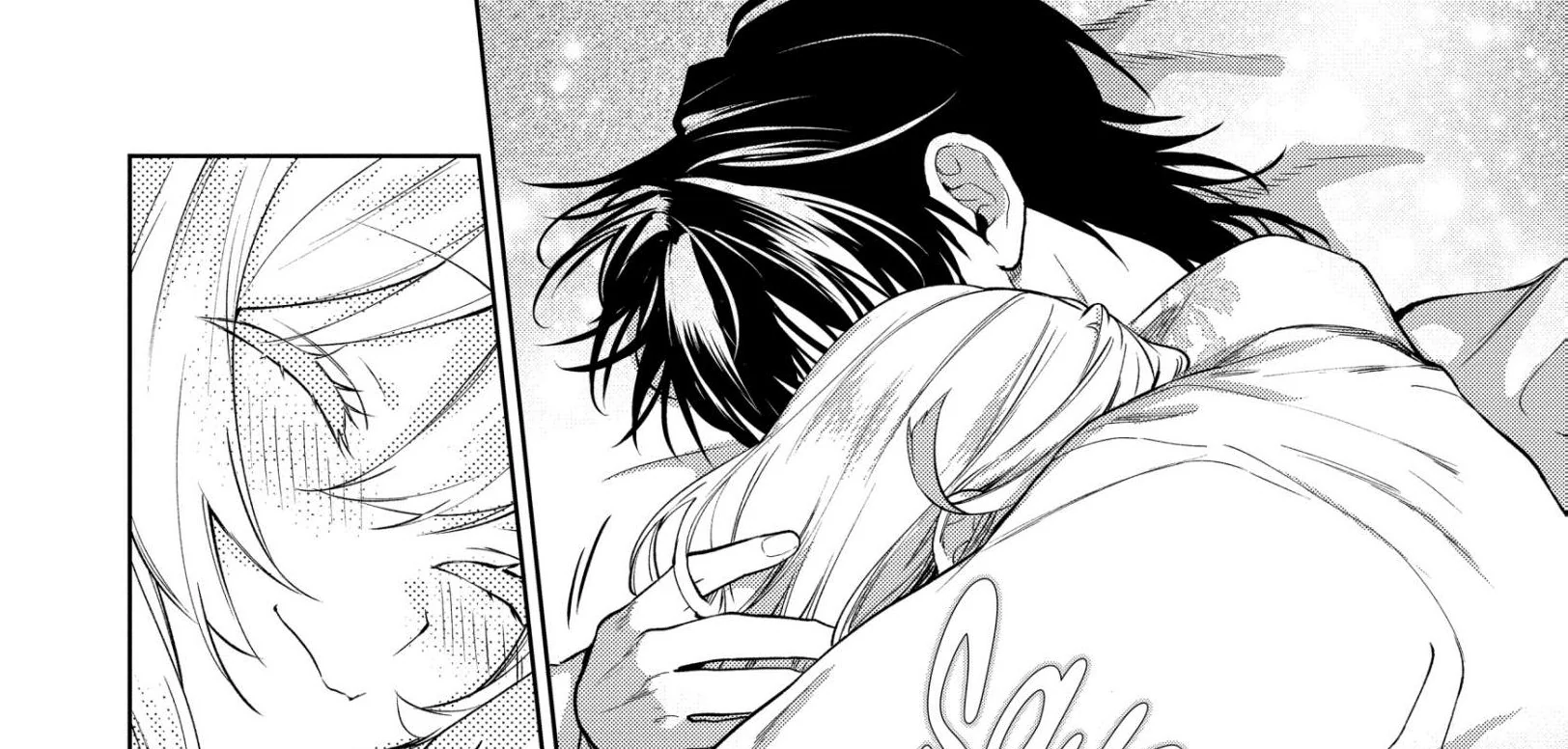 ‏belle puppée’s engagement the doll princess and the smitten prince Chapter 15 - page 13