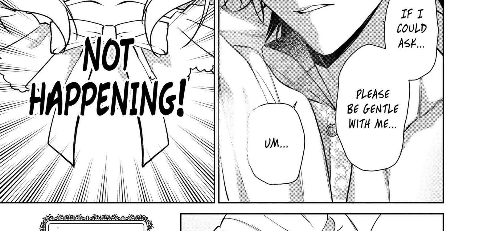‏belle puppée’s engagement the doll princess and the smitten prince Chapter 15 - page 17