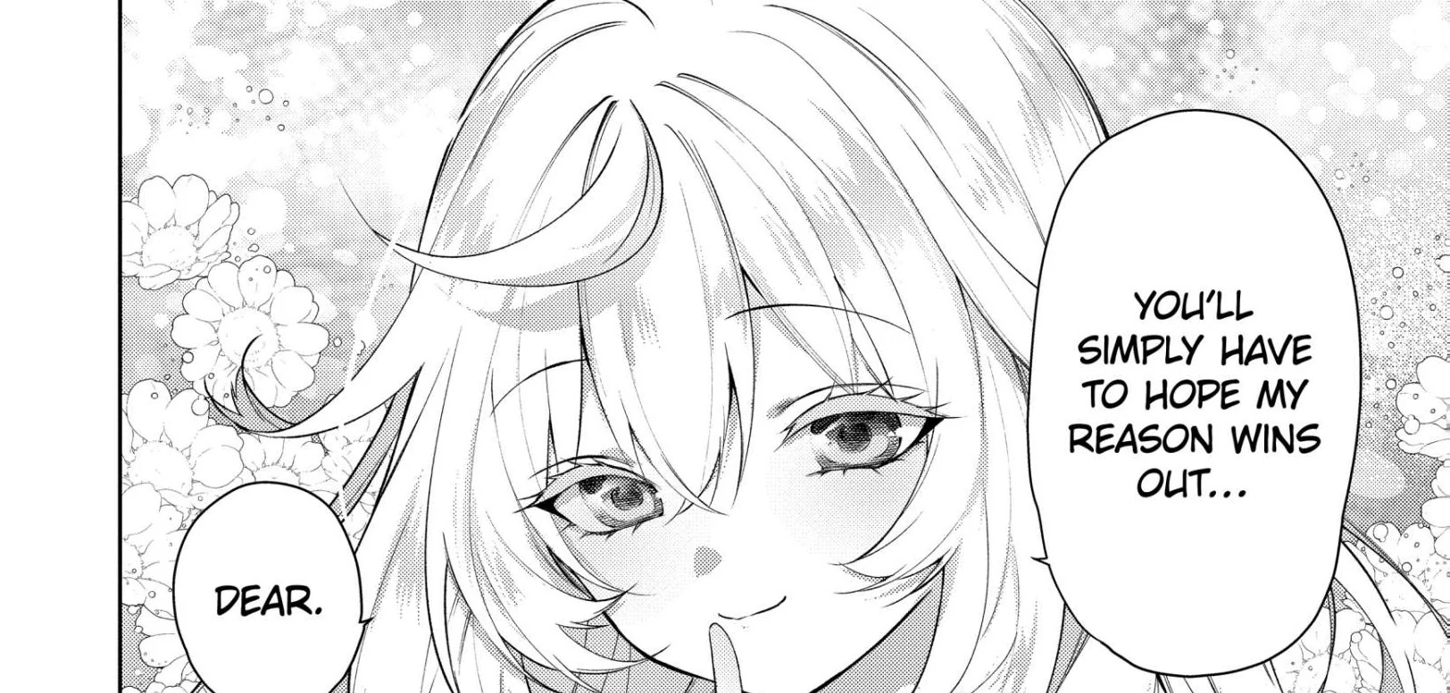 ‏belle puppée’s engagement the doll princess and the smitten prince Chapter 15 - page 19