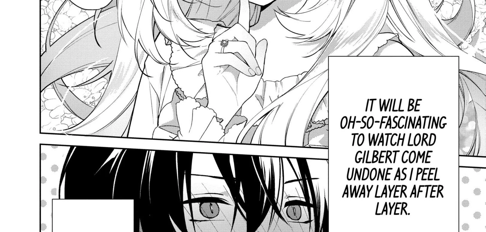 ‏belle puppée’s engagement the doll princess and the smitten prince Chapter 15 - page 20