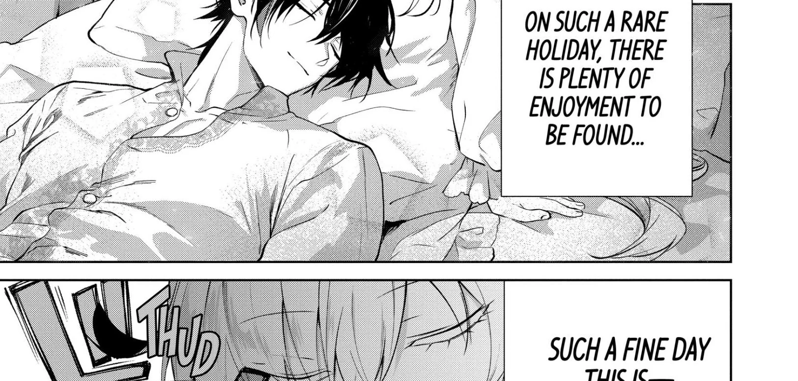 ‏belle puppée’s engagement the doll princess and the smitten prince Chapter 15 - page 23