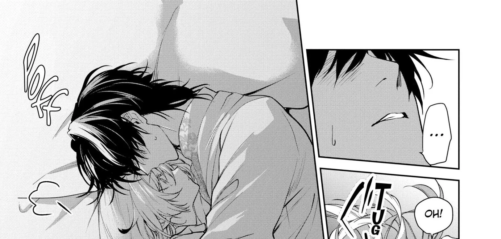 ‏belle puppée’s engagement the doll princess and the smitten prince Chapter 15 - page 4
