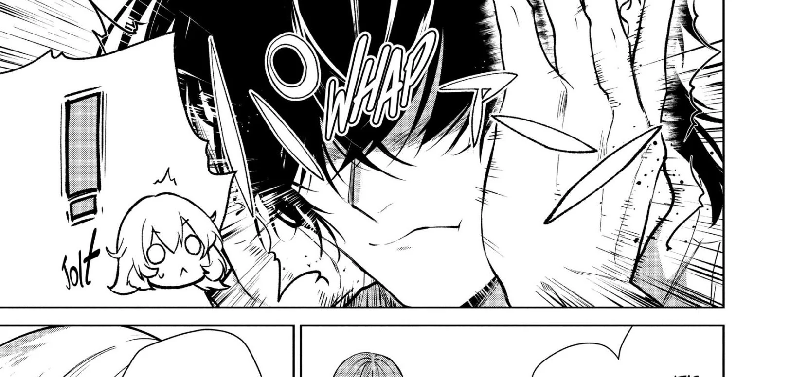 ‏belle puppée’s engagement the doll princess and the smitten prince Chapter 16 - page 10