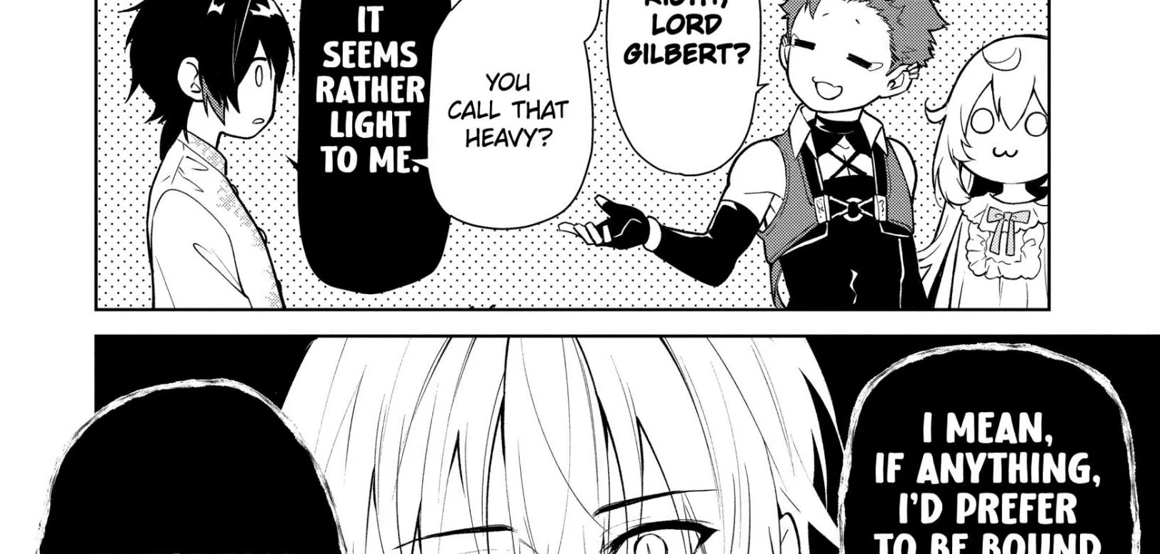 ‏belle puppée’s engagement the doll princess and the smitten prince Chapter 16 - page 26