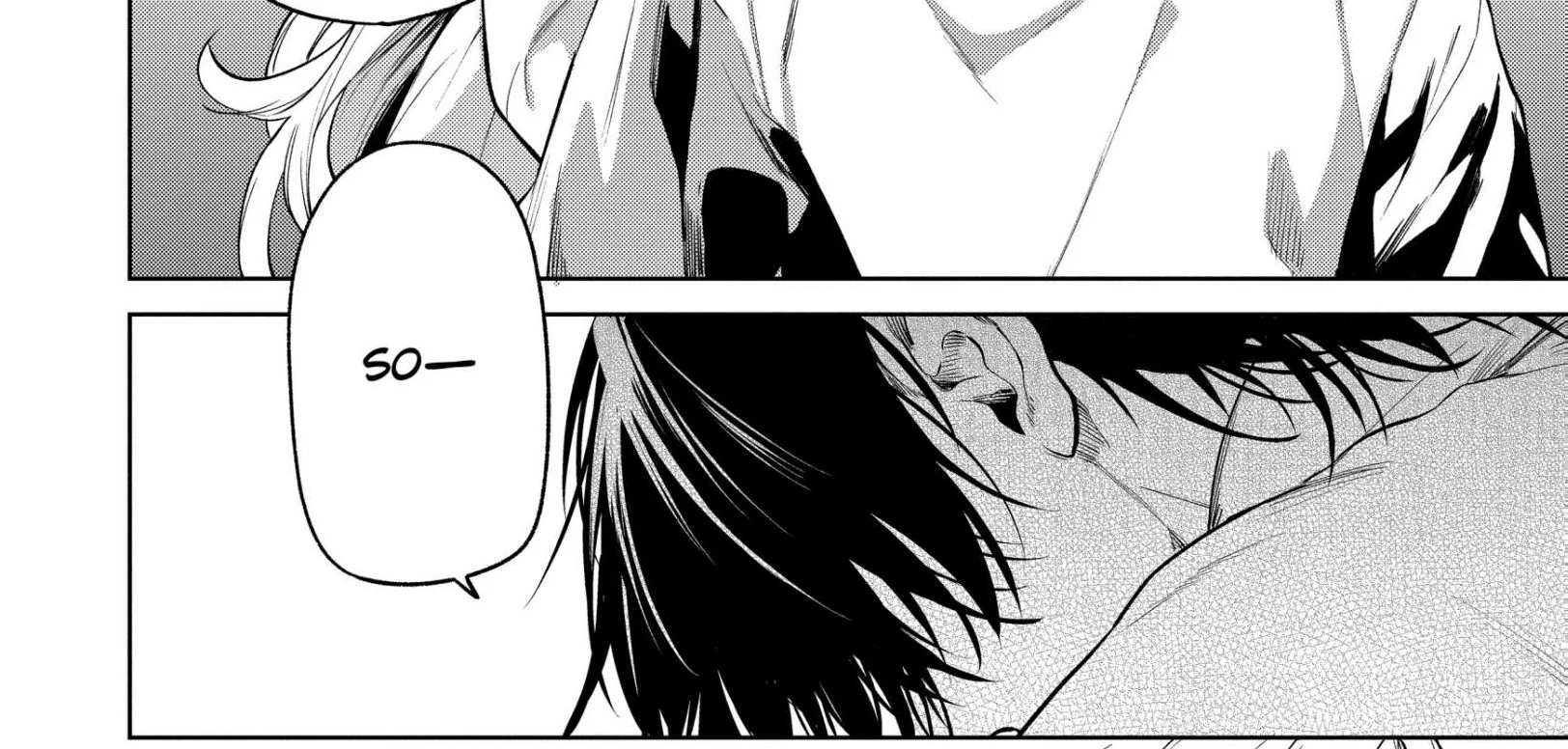 ‏belle puppée’s engagement the doll princess and the smitten prince Chapter 17 - page 20