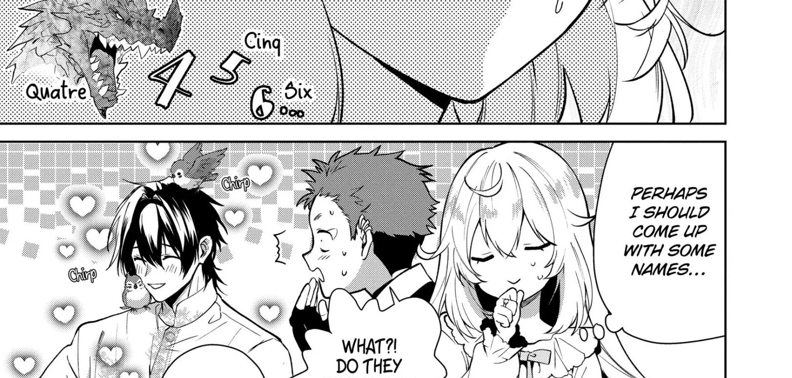 ‏belle puppée’s engagement the doll princess and the smitten prince Chapter 17 - page 29