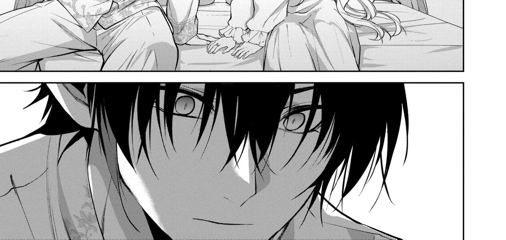 ‏belle puppée’s engagement the doll princess and the smitten prince Chapter 18 - page 18