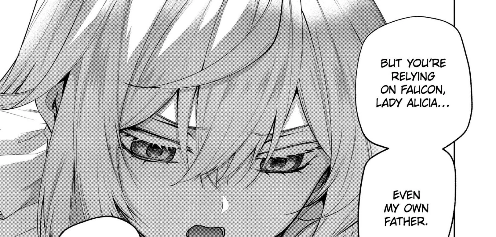 ‏belle puppée’s engagement the doll princess and the smitten prince Chapter 18 - page 22