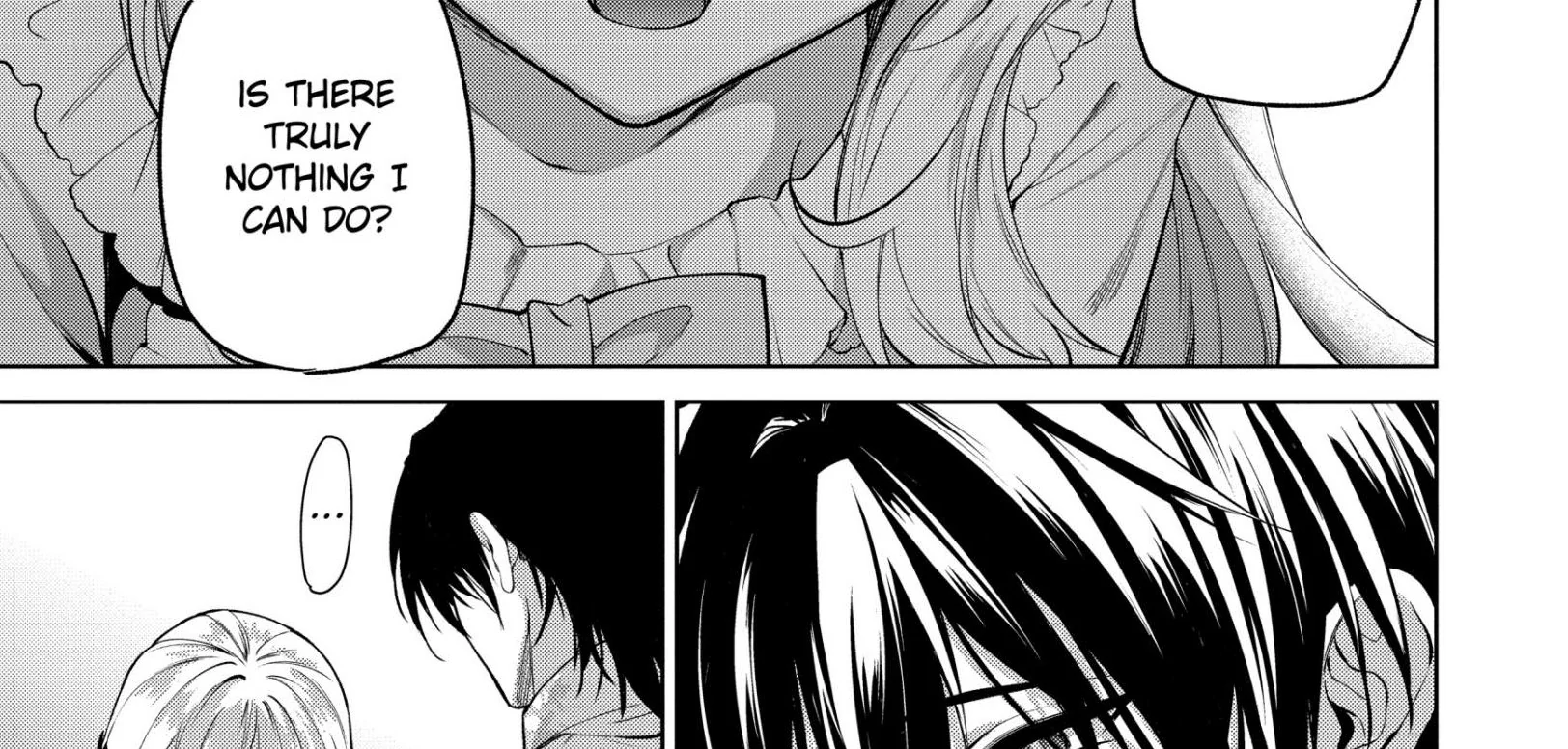 ‏belle puppée’s engagement the doll princess and the smitten prince Chapter 18 - page 23