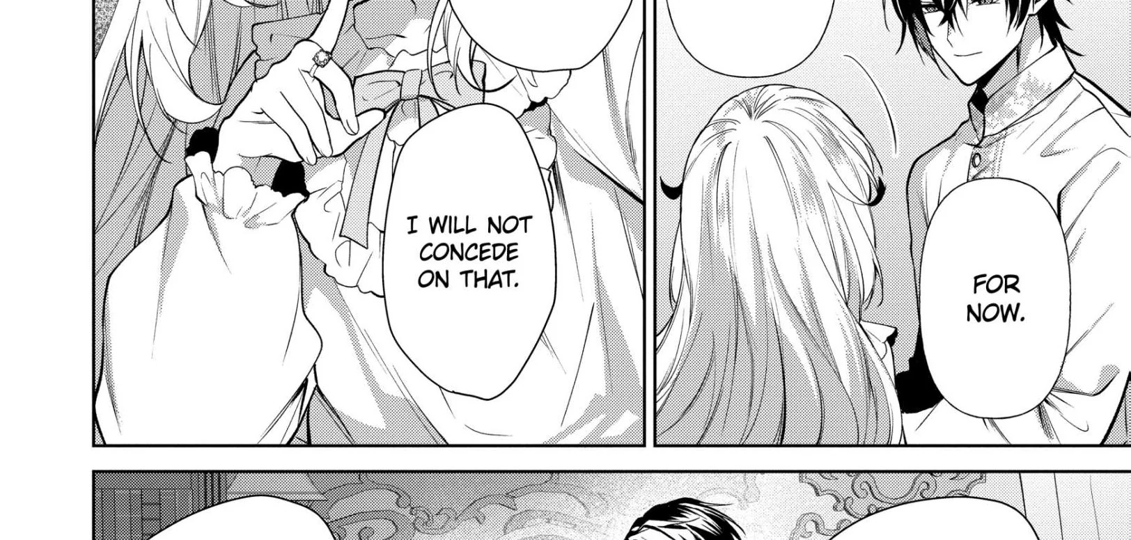 ‏belle puppée’s engagement the doll princess and the smitten prince Chapter 18 - page 26