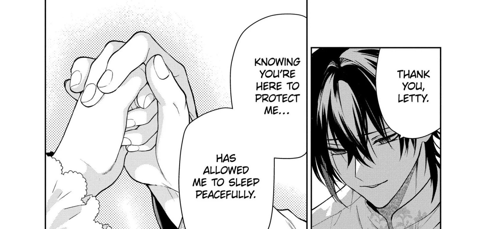 ‏belle puppée’s engagement the doll princess and the smitten prince Chapter 18 - page 28