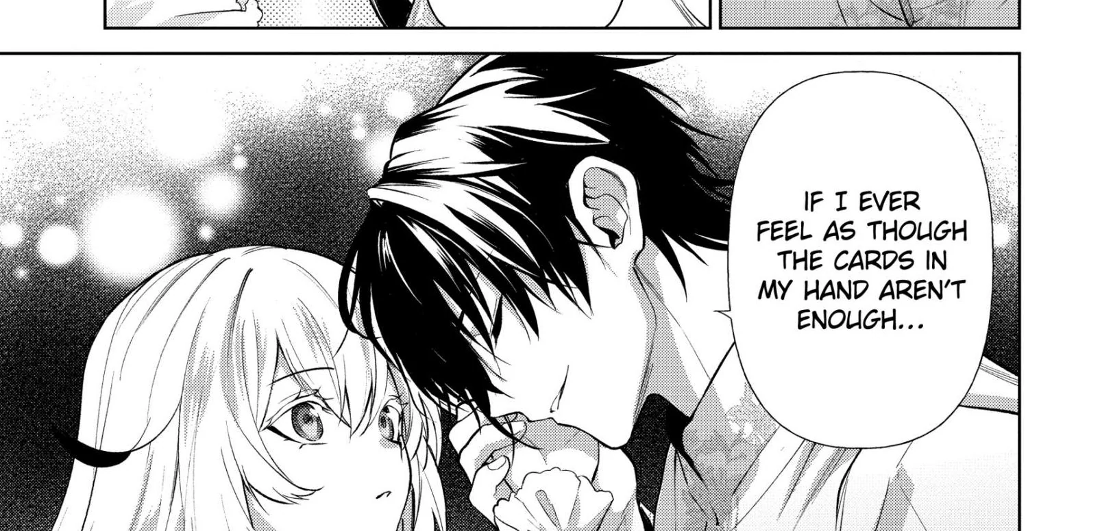 ‏belle puppée’s engagement the doll princess and the smitten prince Chapter 18 - page 29