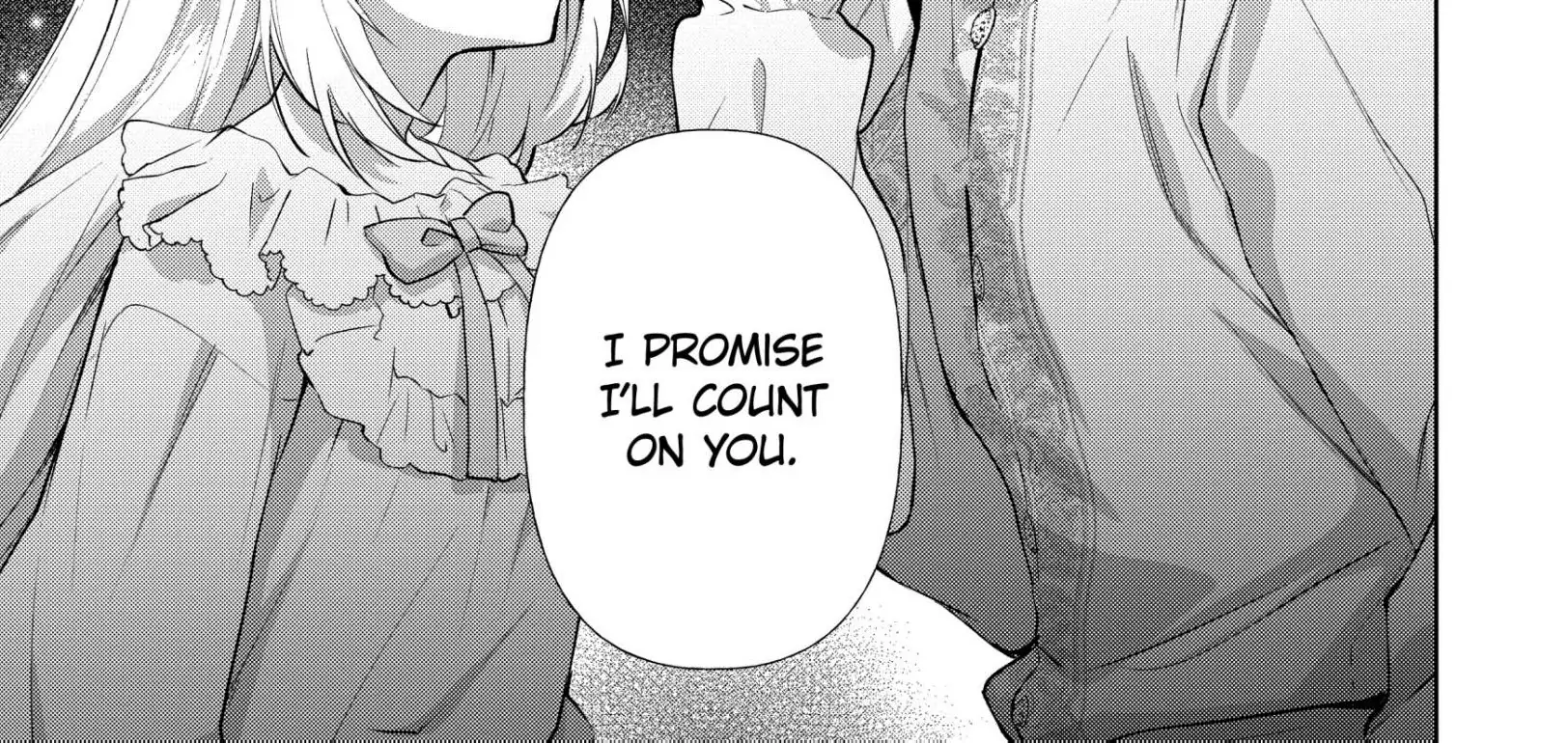 ‏belle puppée’s engagement the doll princess and the smitten prince Chapter 18 - page 30
