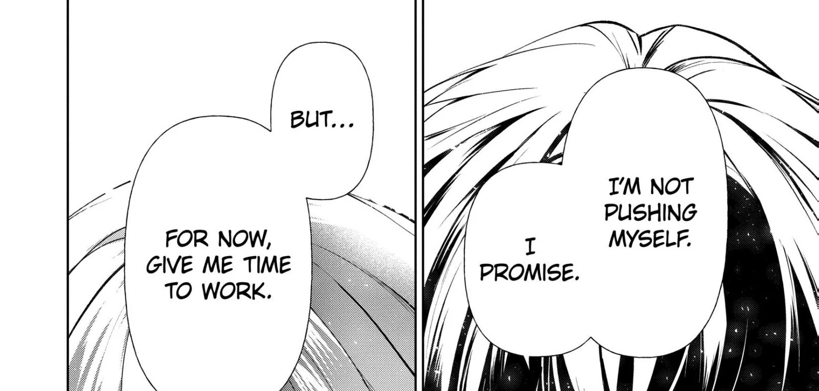 ‏belle puppée’s engagement the doll princess and the smitten prince Chapter 18 - page 31