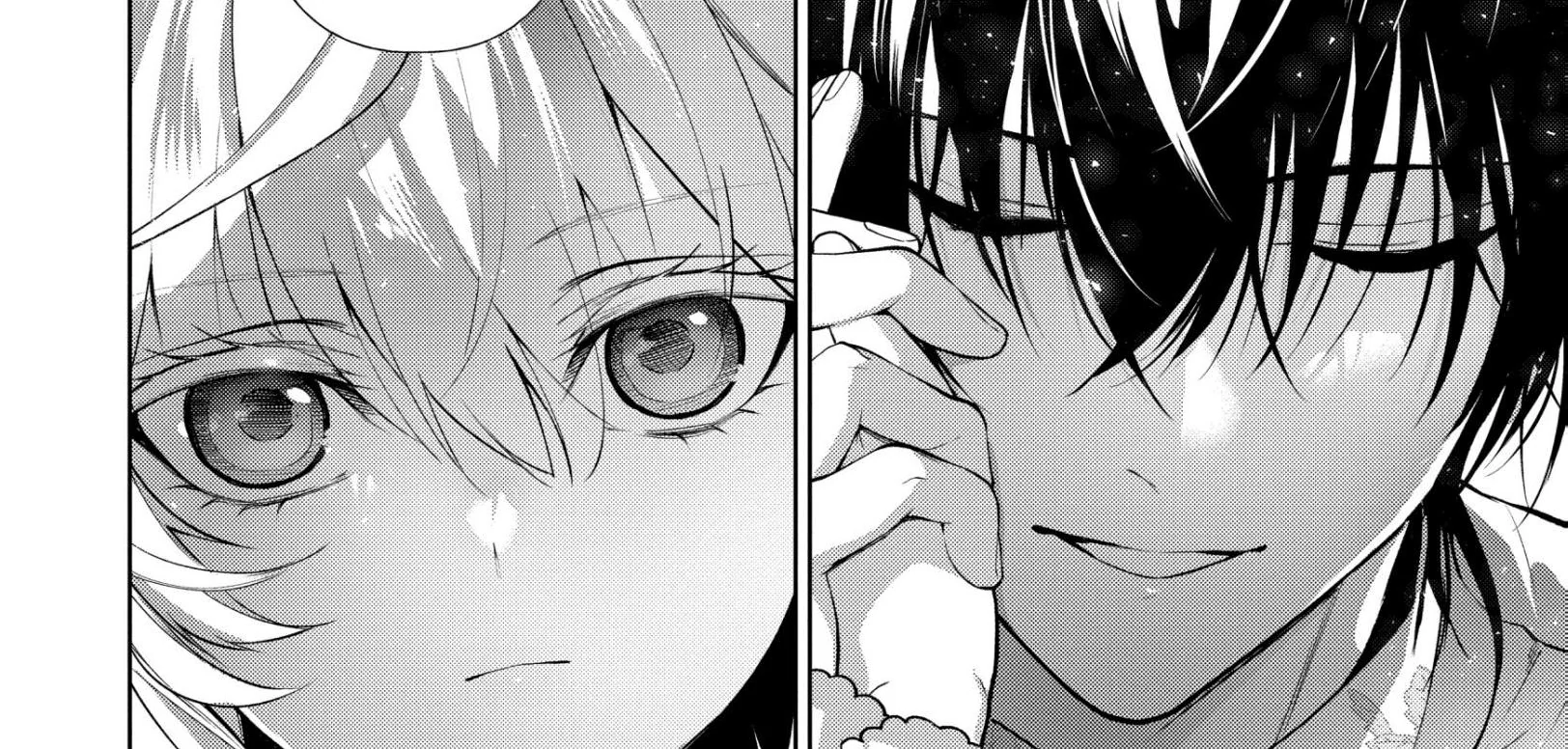 ‏belle puppée’s engagement the doll princess and the smitten prince Chapter 18 - page 32