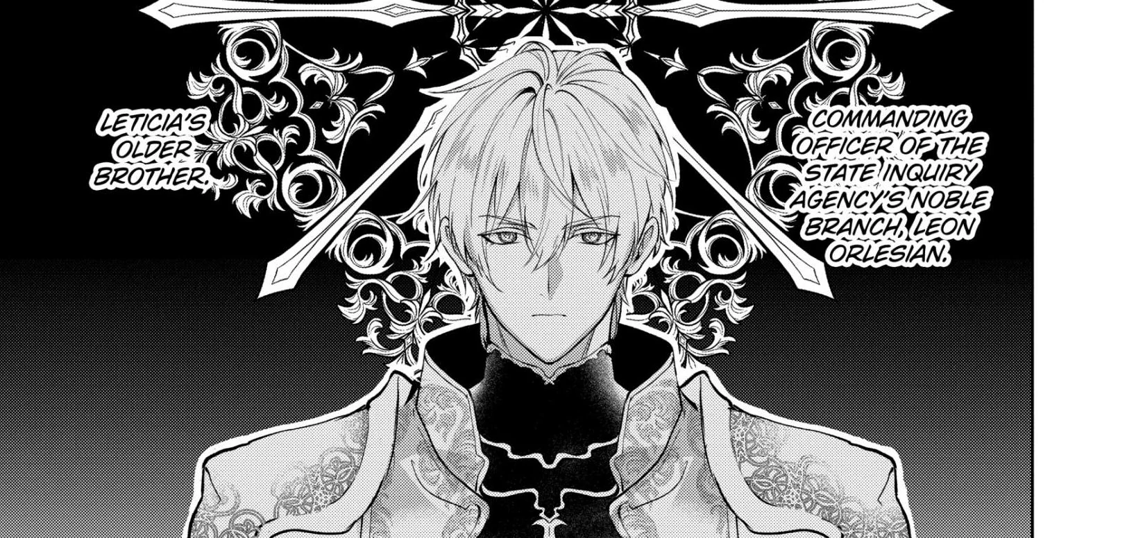 ‏belle puppée’s engagement the doll princess and the smitten prince Chapter 18 - page 4