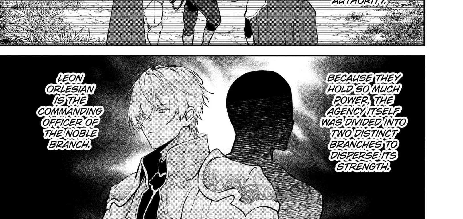 ‏belle puppée’s engagement the doll princess and the smitten prince Chapter 18 - page 6