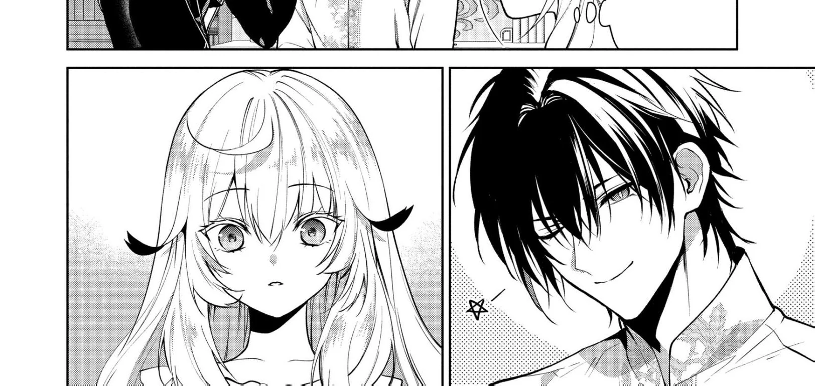 ‏belle puppée’s engagement the doll princess and the smitten prince Chapter 18 - page 9