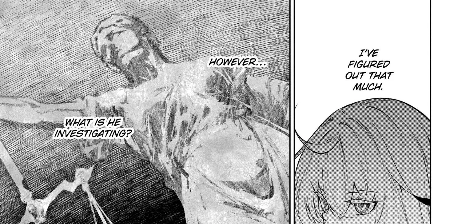 ‏belle puppée’s engagement the doll princess and the smitten prince Chapter 19 - page 10
