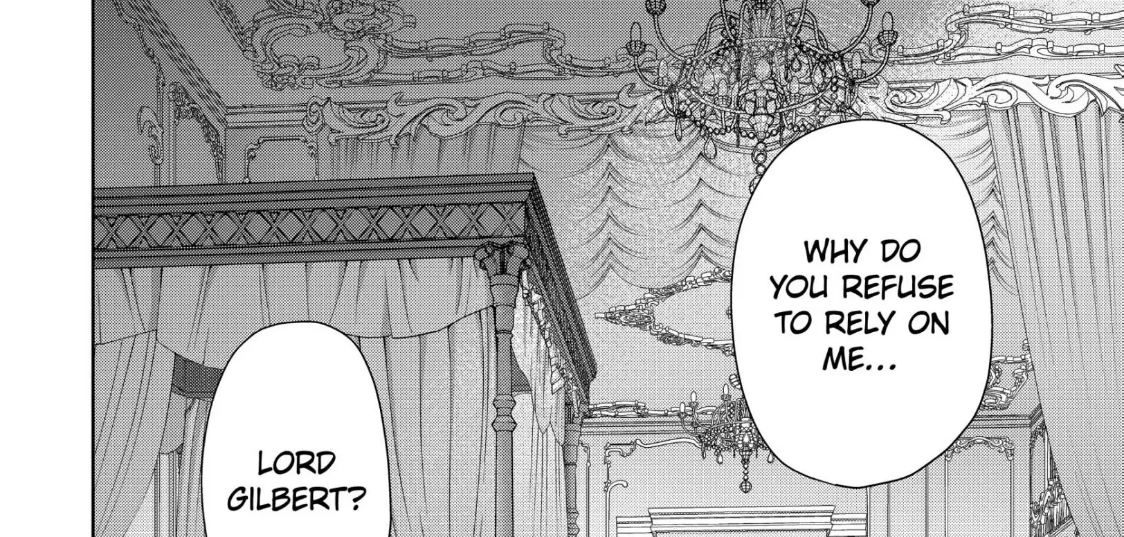 ‏belle puppée’s engagement the doll princess and the smitten prince Chapter 19 - page 13