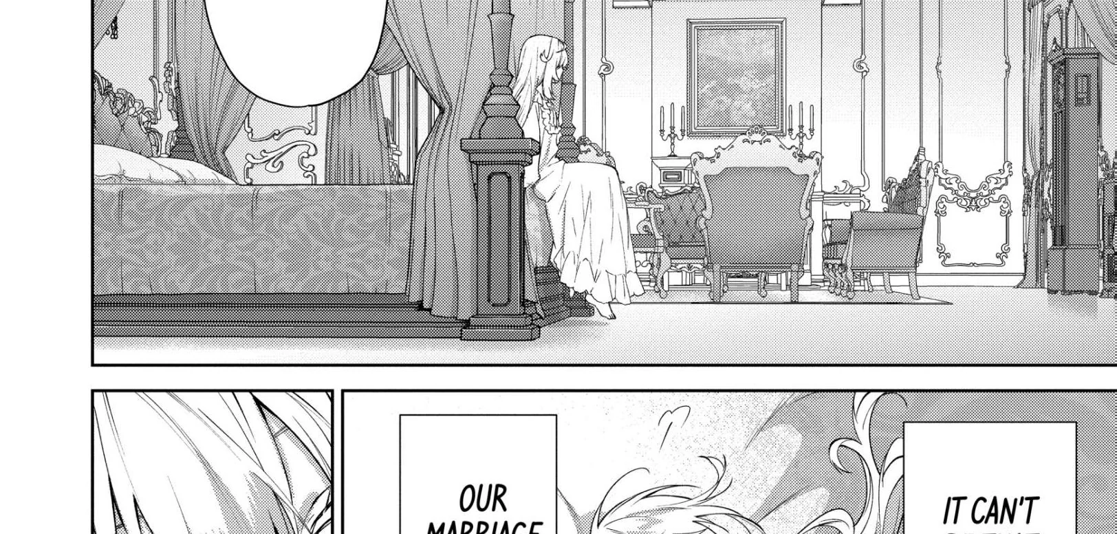 ‏belle puppée’s engagement the doll princess and the smitten prince Chapter 19 - page 14