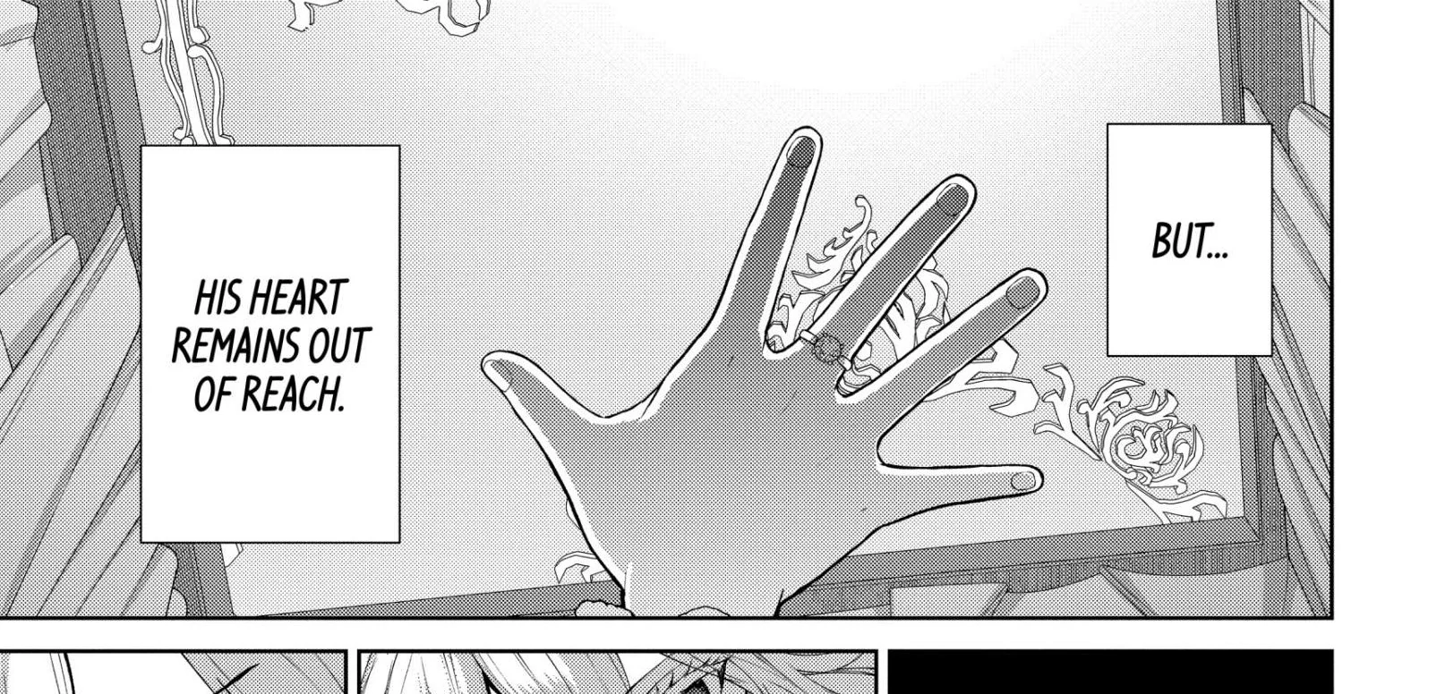 ‏belle puppée’s engagement the doll princess and the smitten prince Chapter 19 - page 16