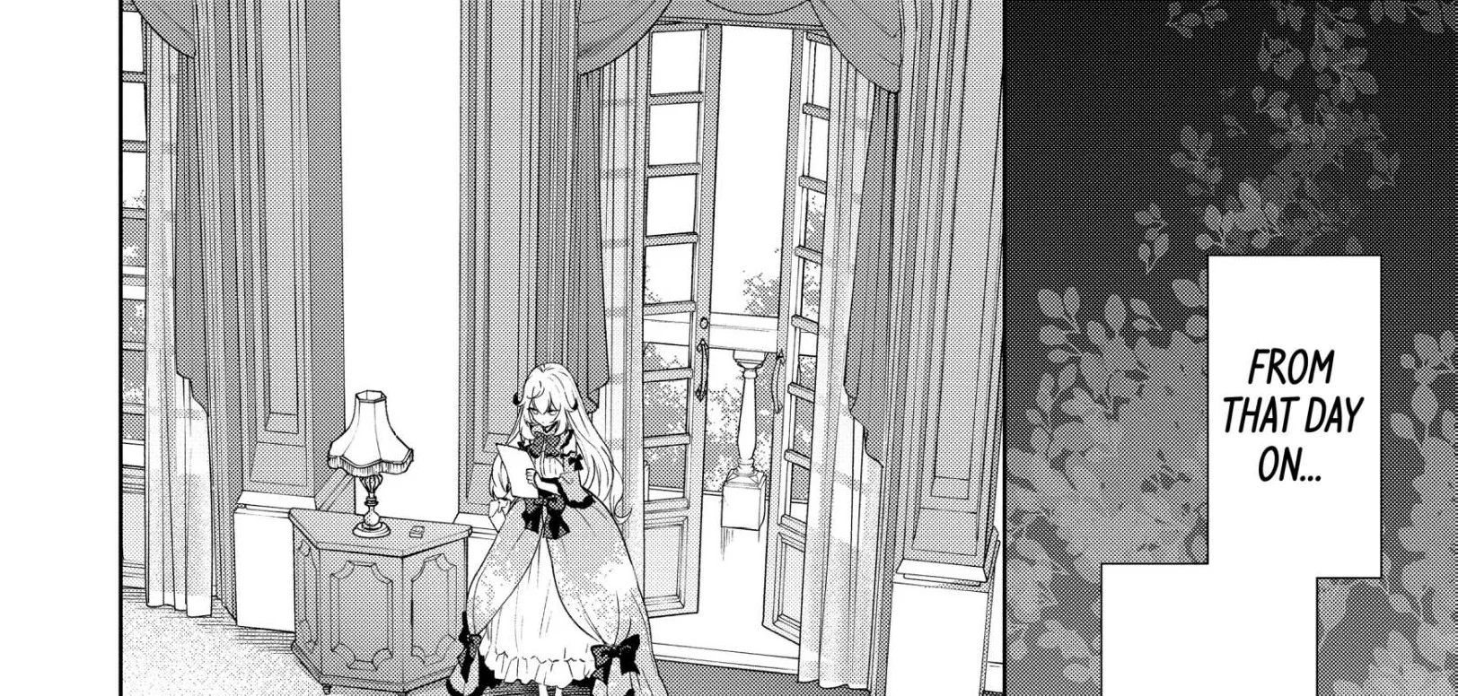 ‏belle puppée’s engagement the doll princess and the smitten prince Chapter 19 - page 19