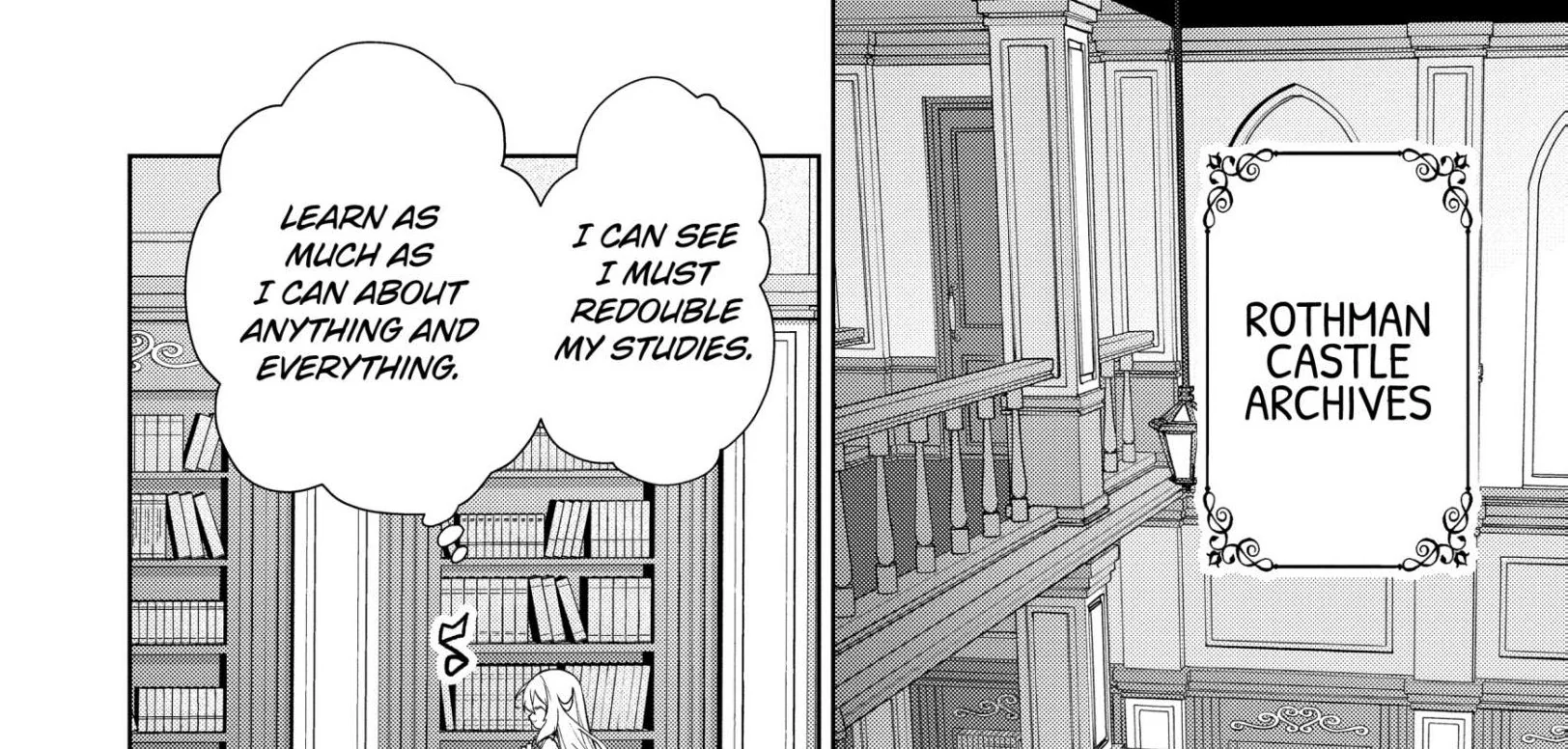 ‏belle puppée’s engagement the doll princess and the smitten prince Chapter 19 - page 25