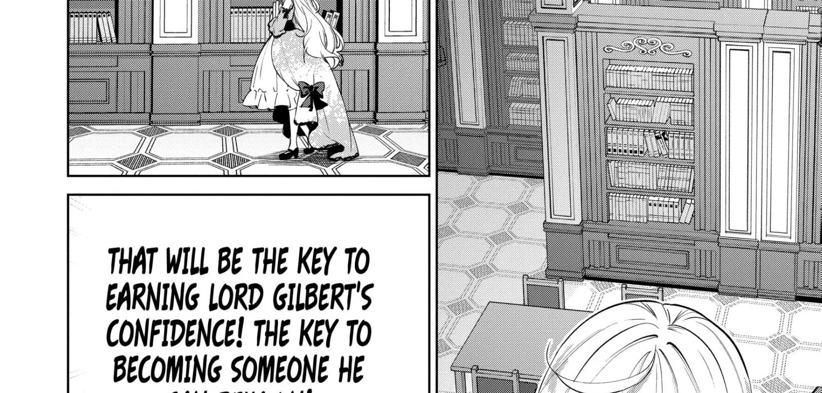 ‏belle puppée’s engagement the doll princess and the smitten prince Chapter 19 - page 26