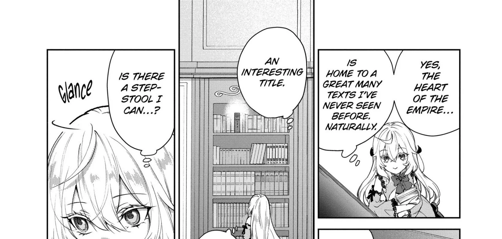 ‏belle puppée’s engagement the doll princess and the smitten prince Chapter 19 - page 28