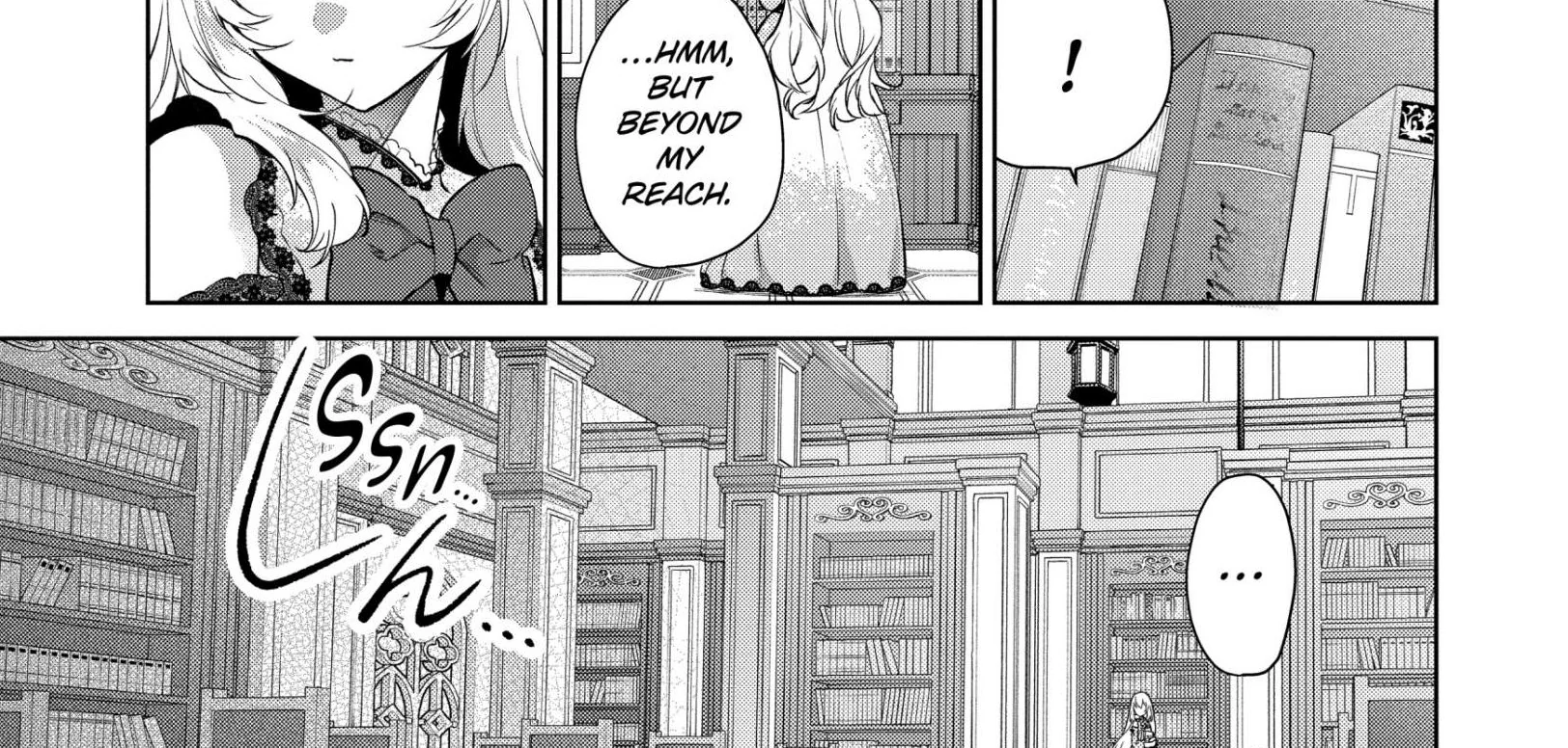 ‏belle puppée’s engagement the doll princess and the smitten prince Chapter 19 - page 29