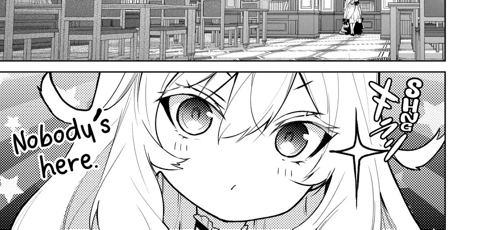 ‏belle puppée’s engagement the doll princess and the smitten prince Chapter 19 - page 30