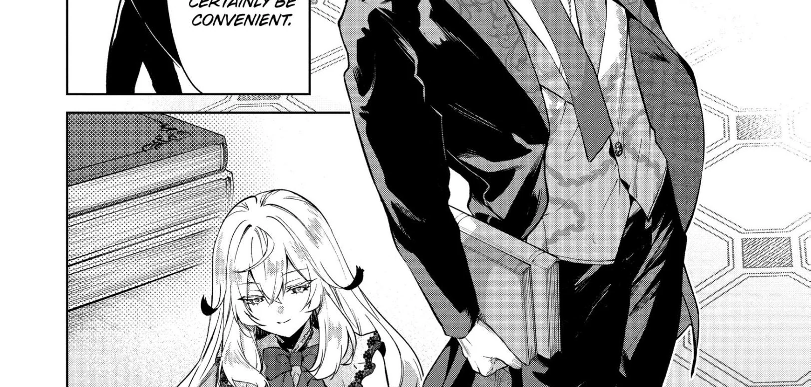 ‏belle puppée’s engagement the doll princess and the smitten prince Chapter 19 - page 32
