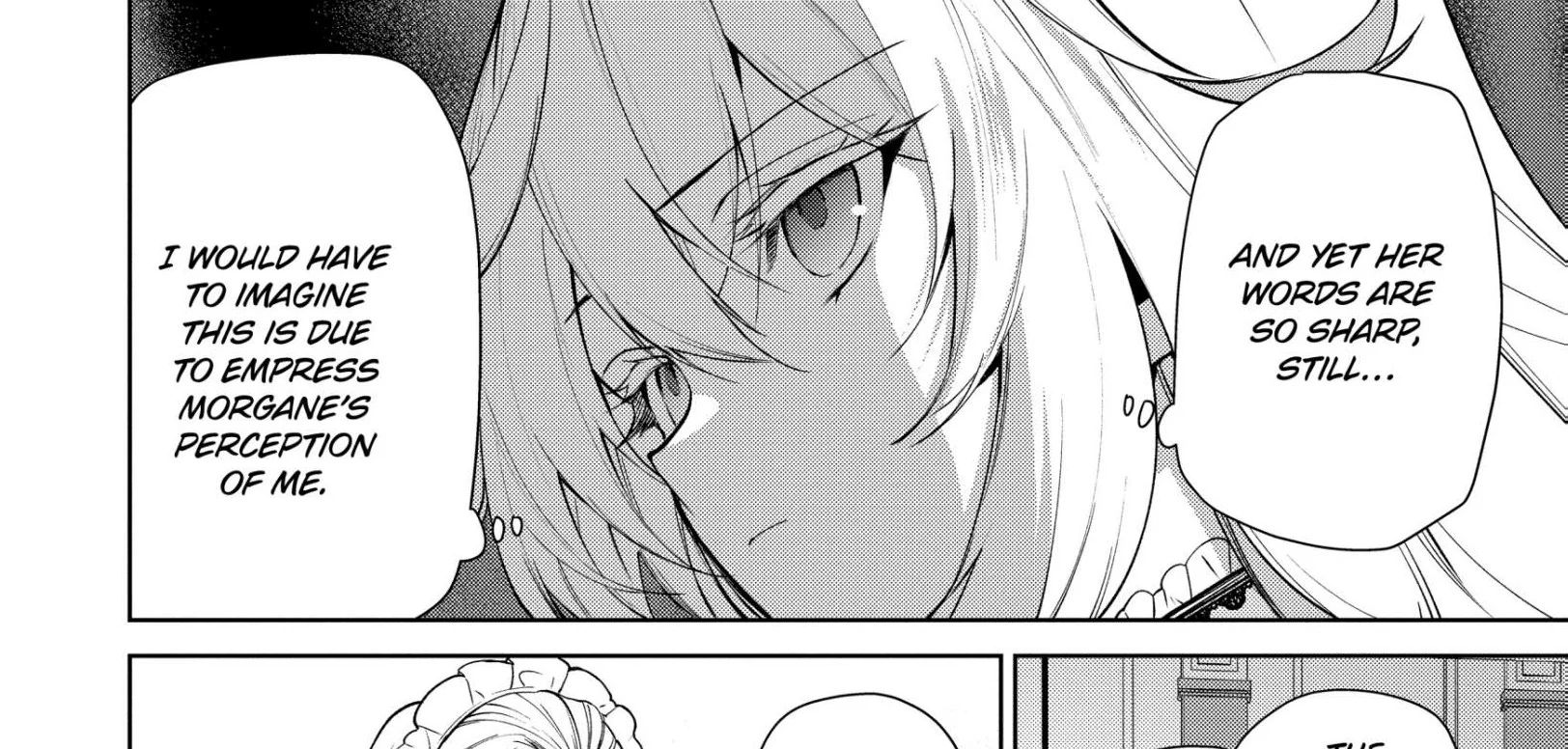 ‏belle puppée’s engagement the doll princess and the smitten prince Chapter 20 - page 13