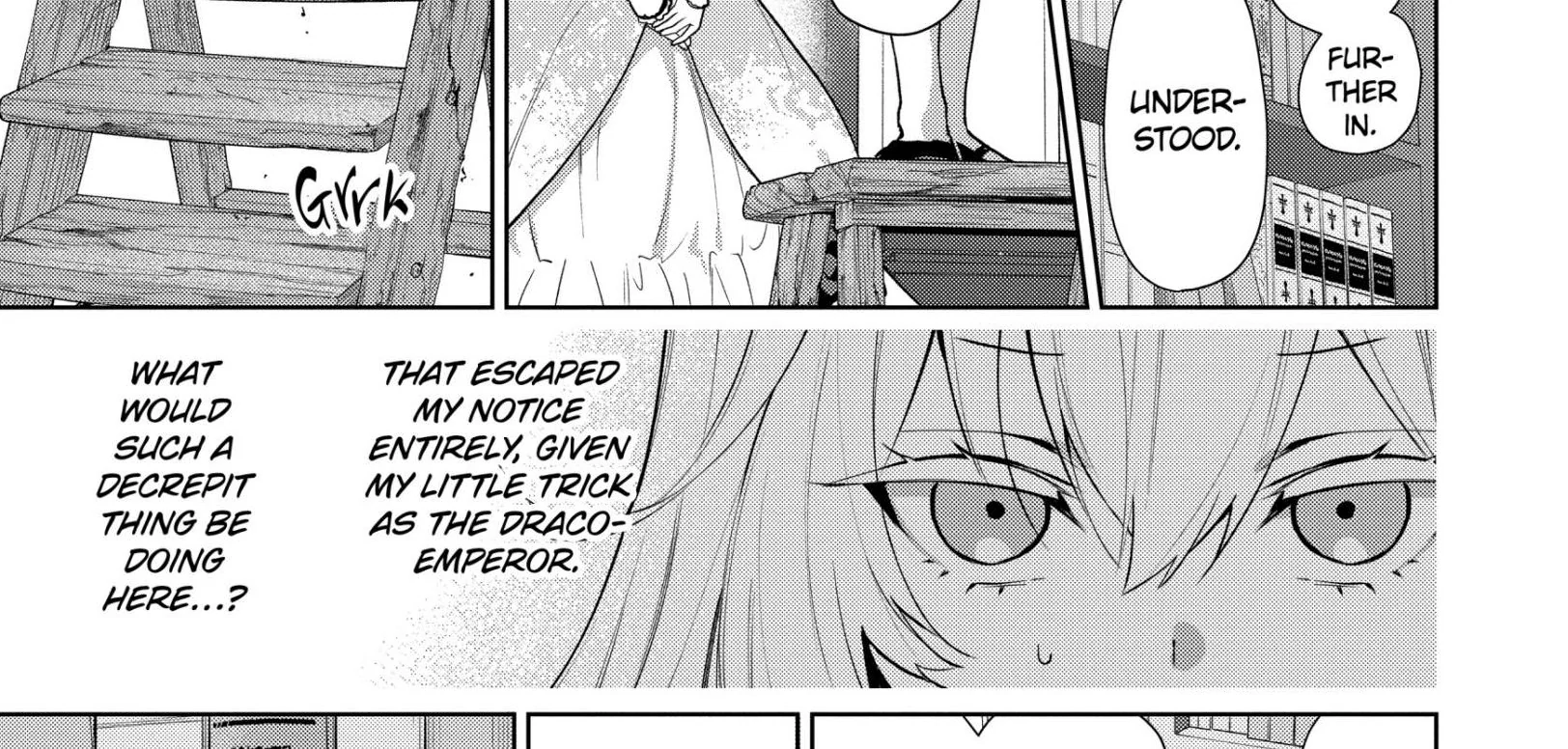 ‏belle puppée’s engagement the doll princess and the smitten prince Chapter 20 - page 17