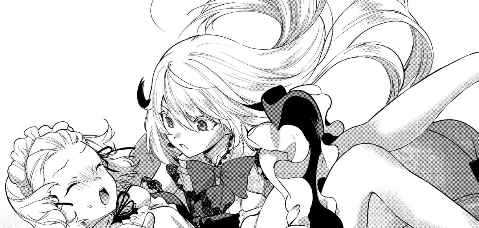 ‏belle puppée’s engagement the doll princess and the smitten prince Chapter 20 - page 22