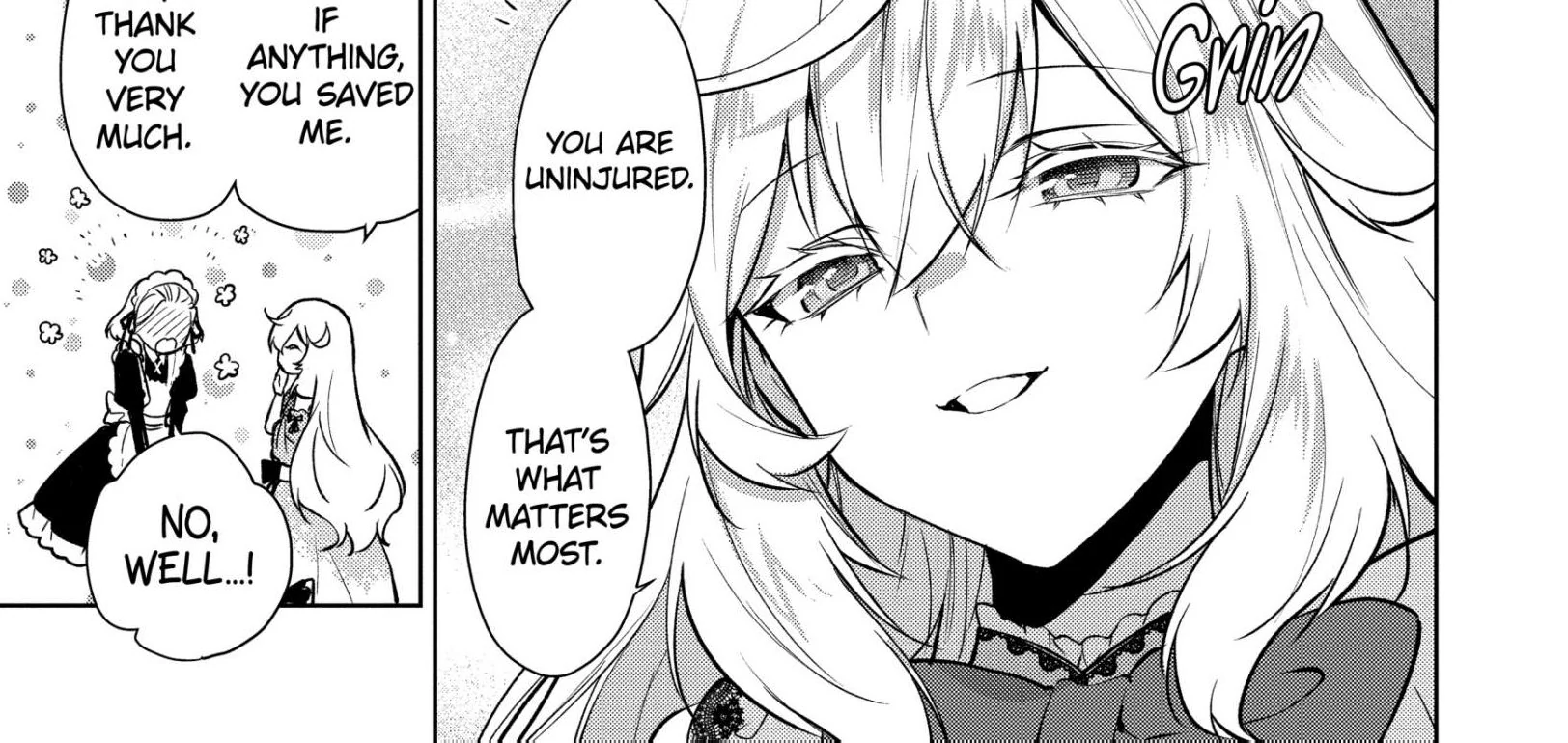 ‏belle puppée’s engagement the doll princess and the smitten prince Chapter 20 - page 30