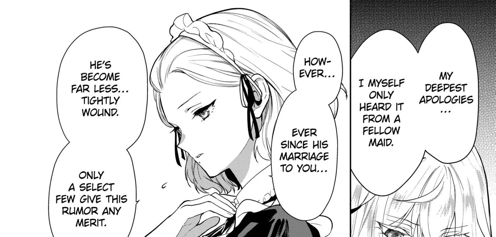 ‏belle puppée’s engagement the doll princess and the smitten prince Chapter 21 - page 13