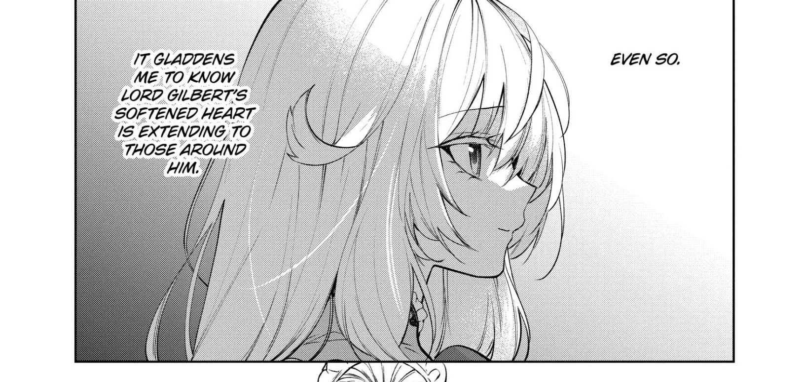 ‏belle puppée’s engagement the doll princess and the smitten prince Chapter 21 - page 16