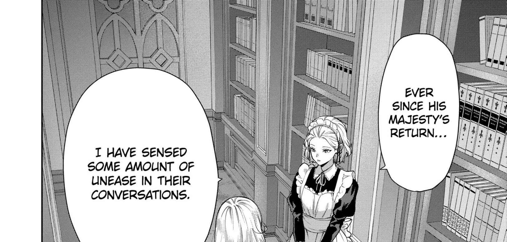‏belle puppée’s engagement the doll princess and the smitten prince Chapter 21 - page 25