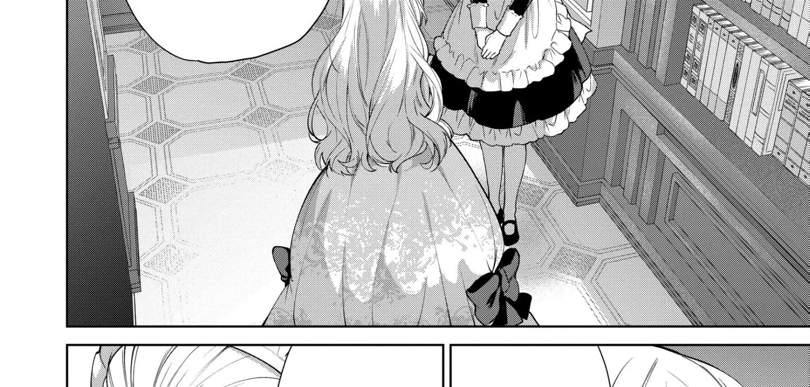 ‏belle puppée’s engagement the doll princess and the smitten prince Chapter 21 - page 26
