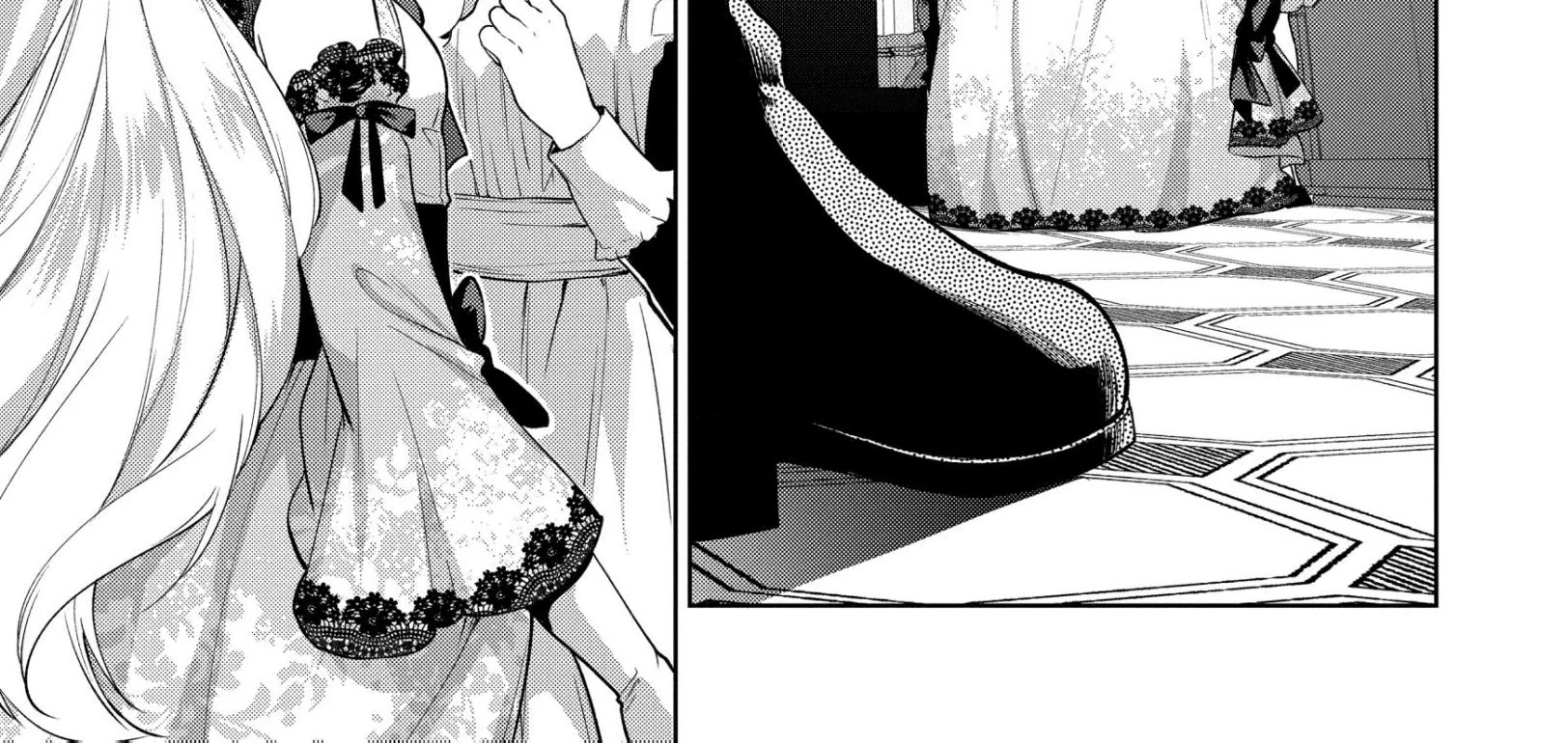 ‏belle puppée’s engagement the doll princess and the smitten prince Chapter 21 - page 30