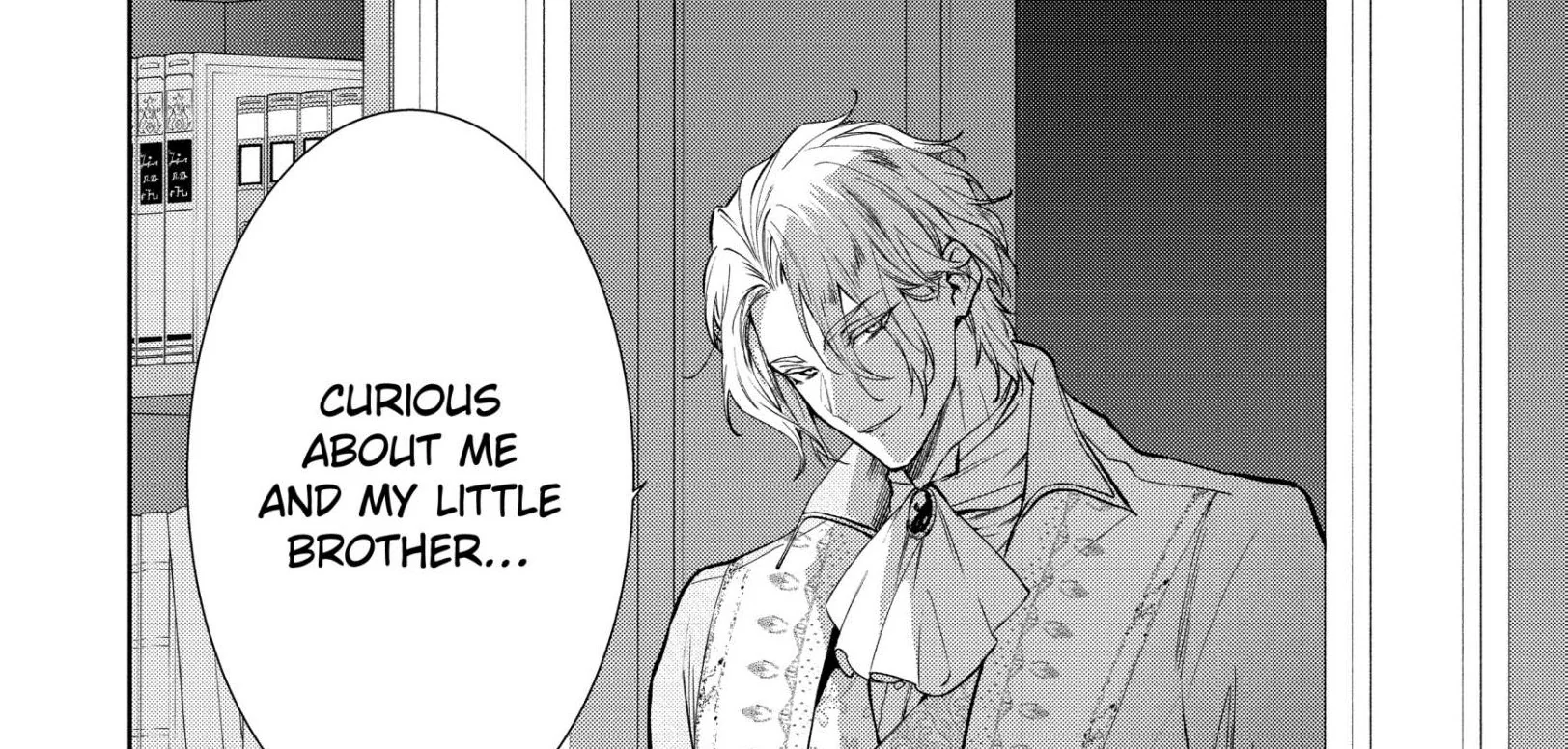 ‏belle puppée’s engagement the doll princess and the smitten prince Chapter 21 - page 31