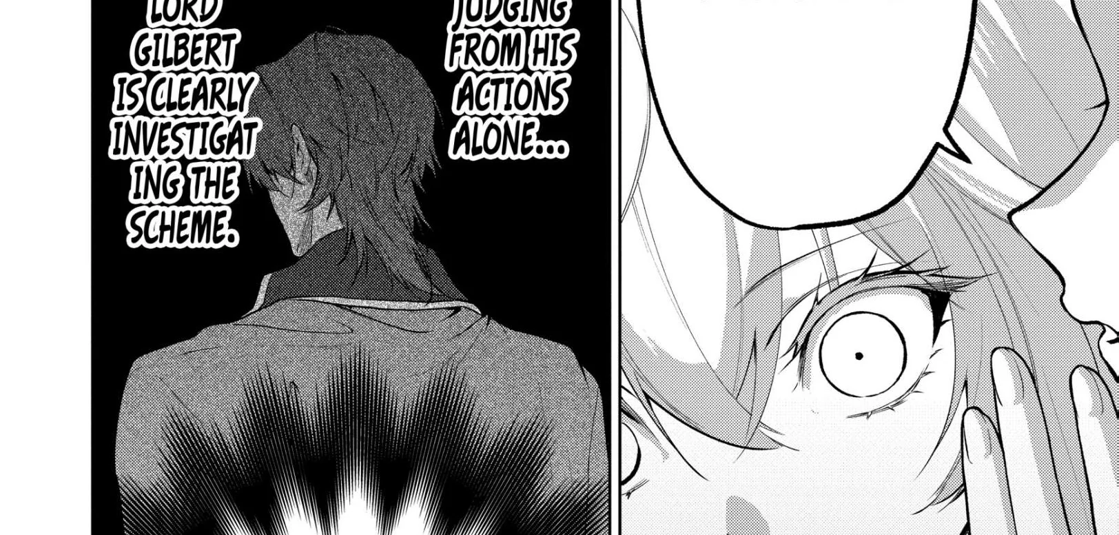 ‏belle puppée’s engagement the doll princess and the smitten prince Chapter 21 - page 8