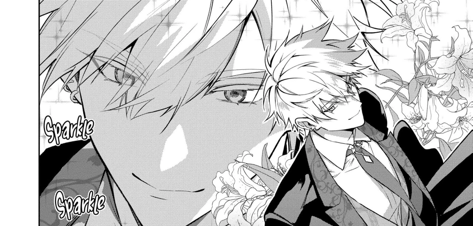 ‏belle puppée’s engagement the doll princess and the smitten prince Chapter 22 - page 13