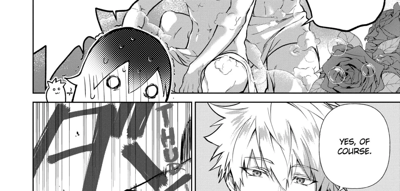 ‏belle puppée’s engagement the doll princess and the smitten prince Chapter 22 - page 20