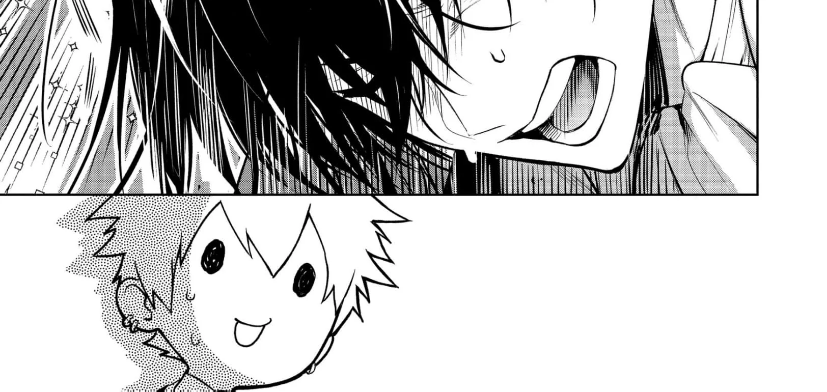 ‏belle puppée’s engagement the doll princess and the smitten prince Chapter 22 - page 24