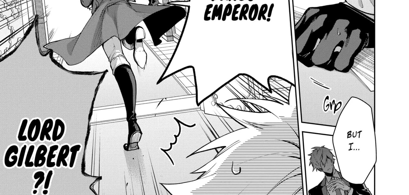 ‏belle puppée’s engagement the doll princess and the smitten prince Chapter 22 - page 29