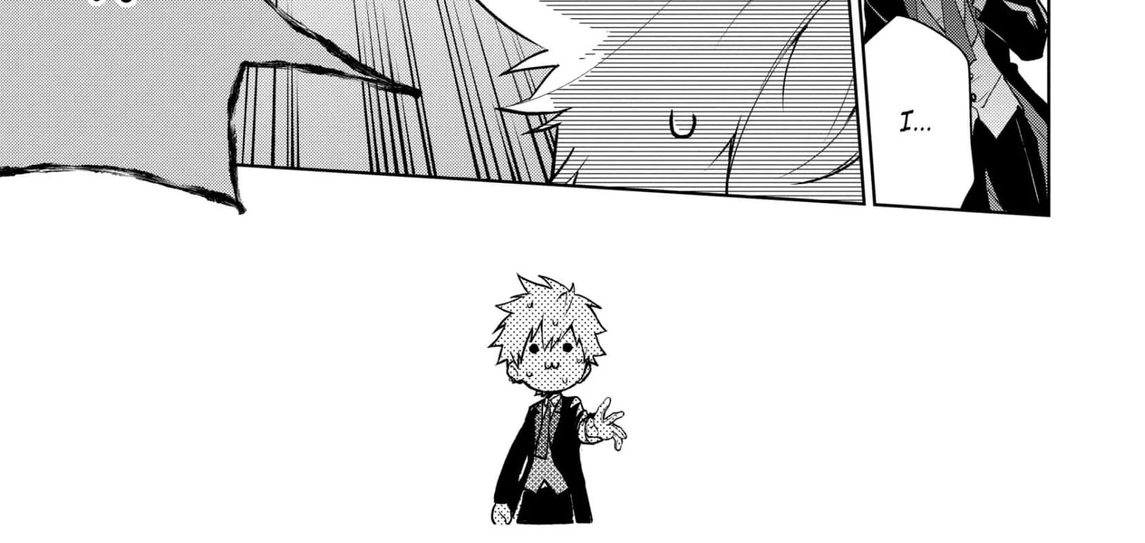 ‏belle puppée’s engagement the doll princess and the smitten prince Chapter 22 - page 30