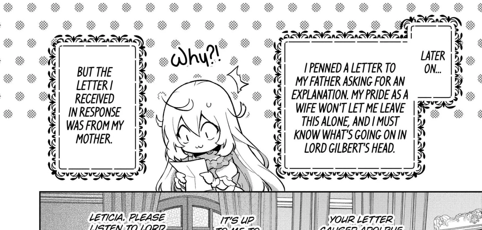‏belle puppée’s engagement the doll princess and the smitten prince Chapter 22 - page 31